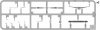 Miniart 35453 German 3t Troop Carrier 3.6-36S Radkasten-Normal-Type 1/35